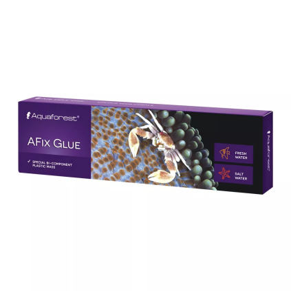 Aquaforest AFix Glue