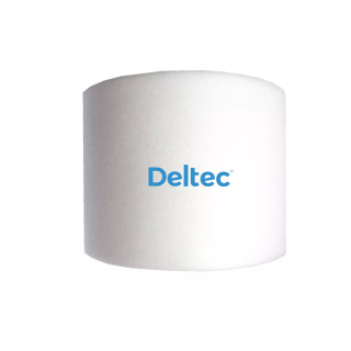 Deltec VF Series Fleece Filter Replacement Rolls