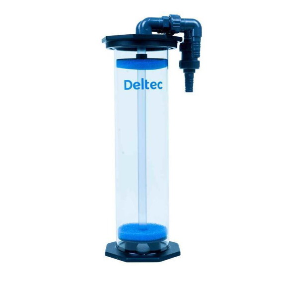 Deltec FR Series - Fluidized Media Reactors