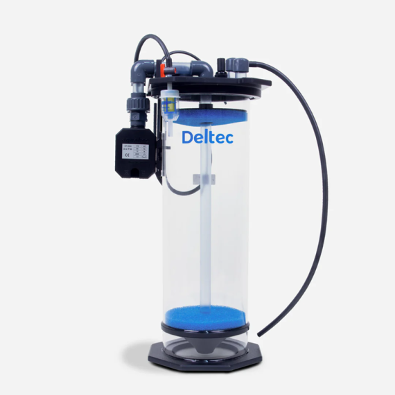 Deltec PF Series Calcium Reactors