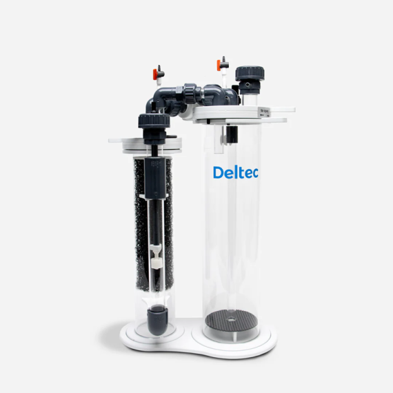 Deltec Twin Tech Calcium Reactor