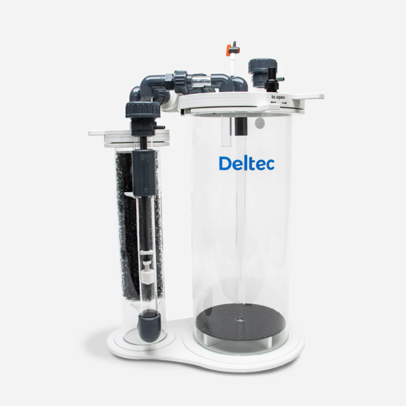 Deltec Twin Tech Calcium Reactor