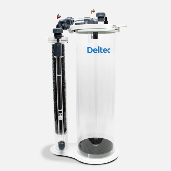 Deltec Twin Tech Calcium Reactor