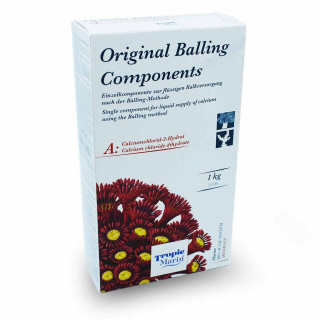 Tropic Marin Original Balling Components set 3x1kg