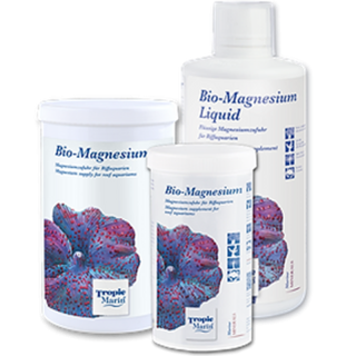 Tropic Marin Bio-Magnesium