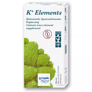 Tropic Marin K+ Elements