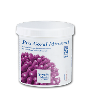 Tropic Marin Pro-Coral Mineral