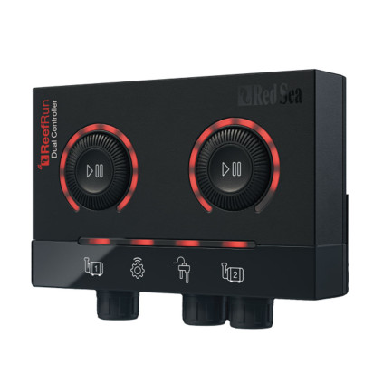 Red Sea ReefRun Dual DC Pump Controller