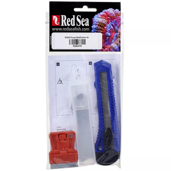 Red Sea Sump Modifikation Kit