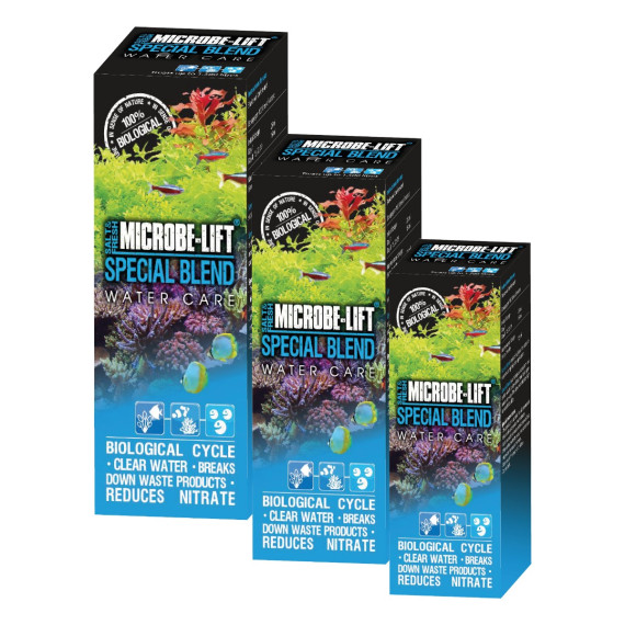 Microbe-Lift Special Blend