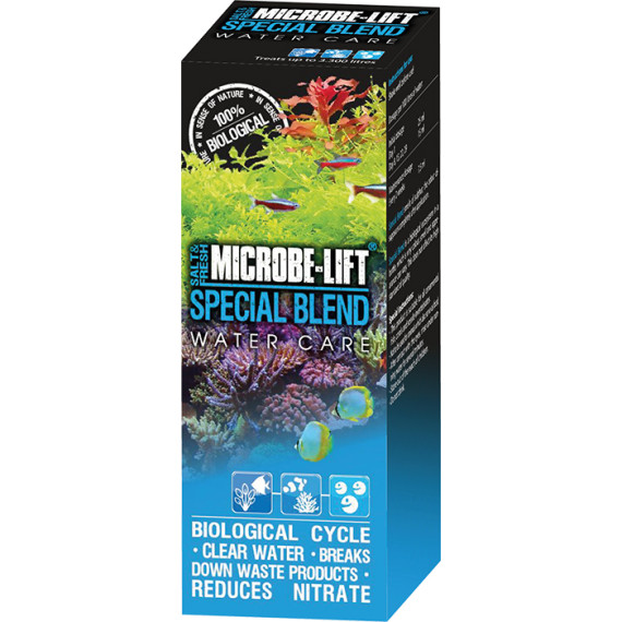 Microbe-Lift Special Blend