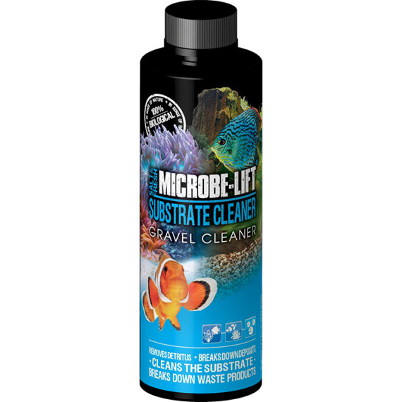 Microbe-Lift Substrate Cleaner