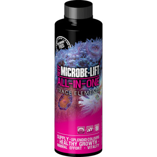 Microbe-Lift All-In-One Trace Elements