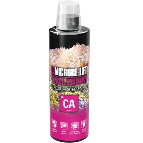 Microbe-Lift Calcium