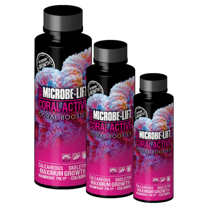 Microbe-Lift Coral Active