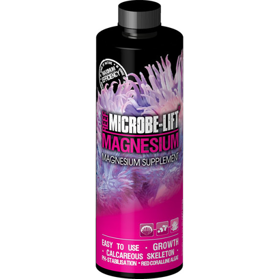 Microbe-Lift Magnesium