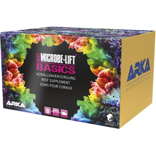 Microbe-Lift Basic Set Large