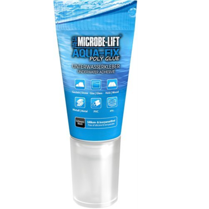 Microbe-Lift AQUA-FIX Poly Glue - 60g