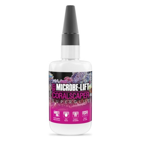 Microbe-Lift Coralscaper - Superglue 50g