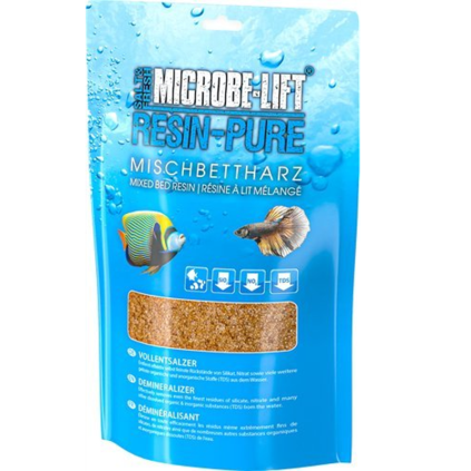 Microbe-Lift Resin-Pure - 1000ml