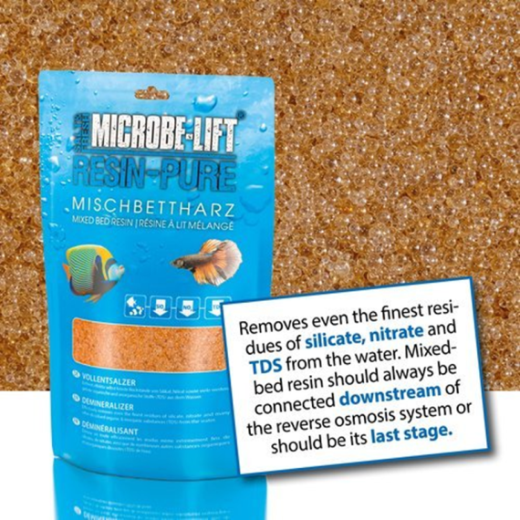 Microbe-Lift Resin-Pure - 1000ml