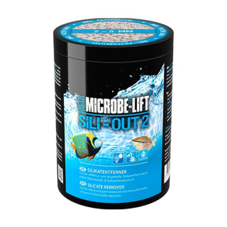 Microbe-Lift Sili-Out 2