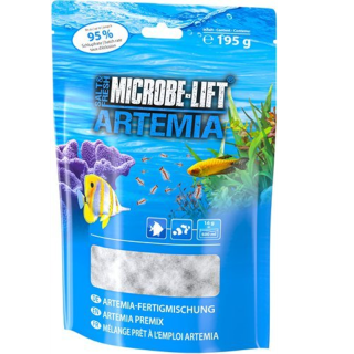 Microbe-Lift Artemia