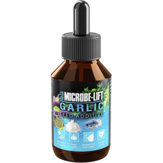 Microbe-Lift Garlic 100ml