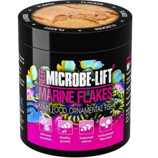 Microbe-Lift Marine Flakes