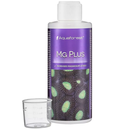 Aquaforest Mg Plus