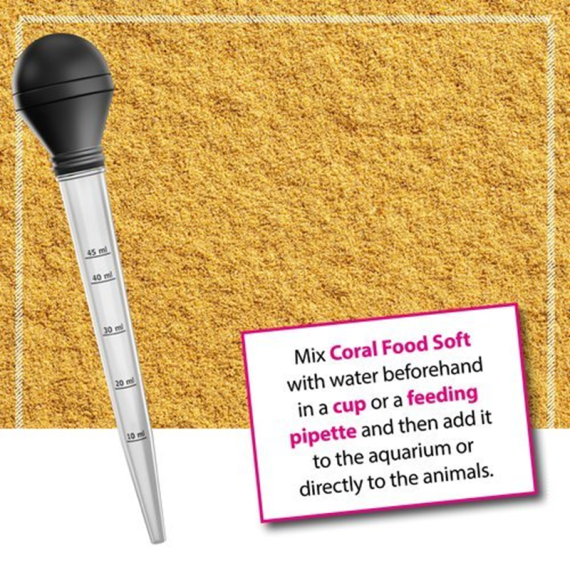 Microbe-Lift Coral Food Soft 150ml