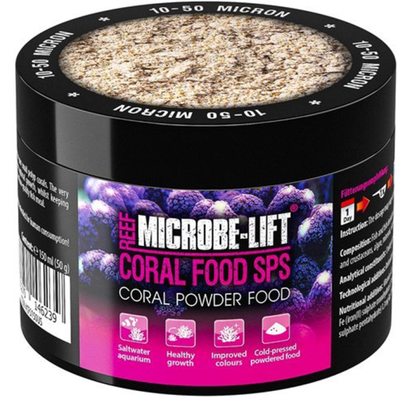 Microbe-Lift Coral Food SPS 150ml