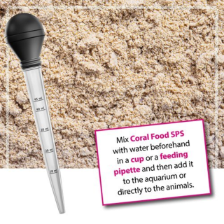 Microbe-Lift Coral Food SPS 150ml