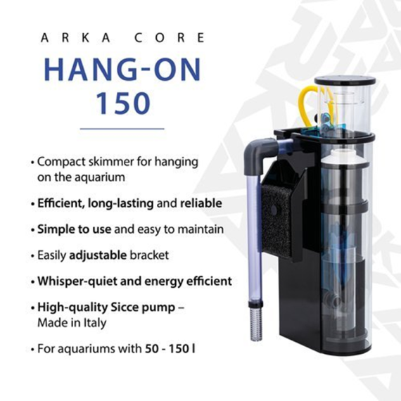 Microbe-Lift ARKA Core Hang-On