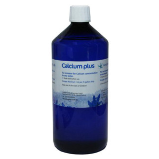 Korallen Zucht Calcium plus 1000ml