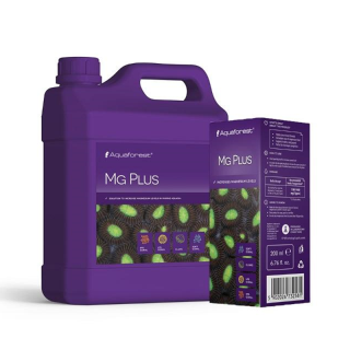 Aquaforest Mg Plus