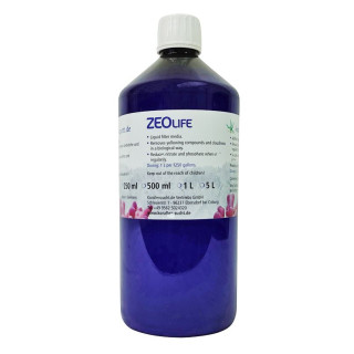 Korallen Zucht ZEOlife 1000ml