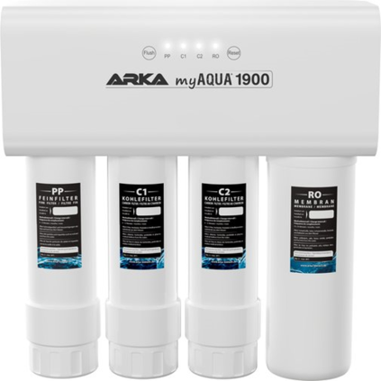 Microbe-Lift Arka MyAqua1900