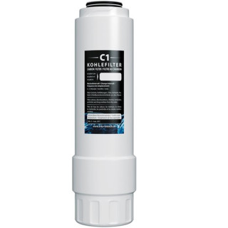 Microbe-Lift Arka 1900 Carbon Filter C1