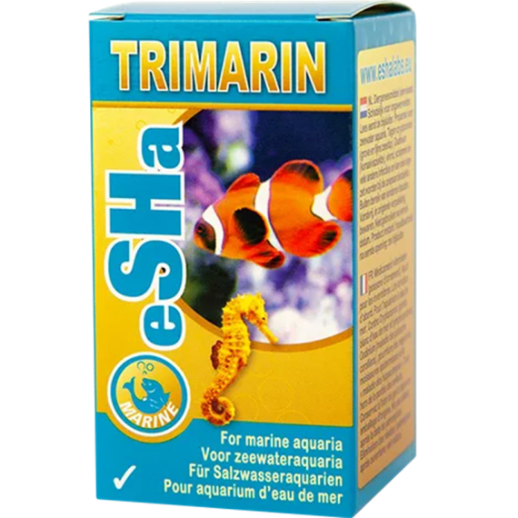 eSHa Trimarin