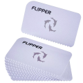 Flipper Platinum Algae Scraper Replacement Blades - 10PK