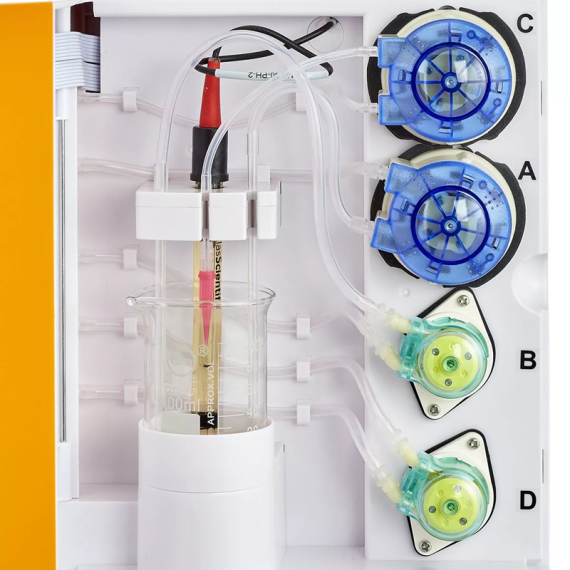 Focustronic Alkatronic