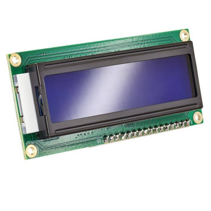 Focustronic LCD Screen Replacement