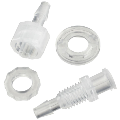 Focustronic Alkatronic Luer Set