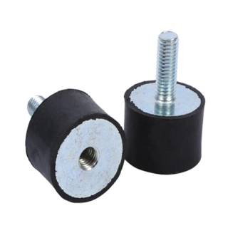 Focustronic Rubber Bushing