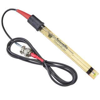 Focustronic Alkatronic pH Probe