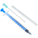 Focustronic Mastertronic Syringe and Needle Kit