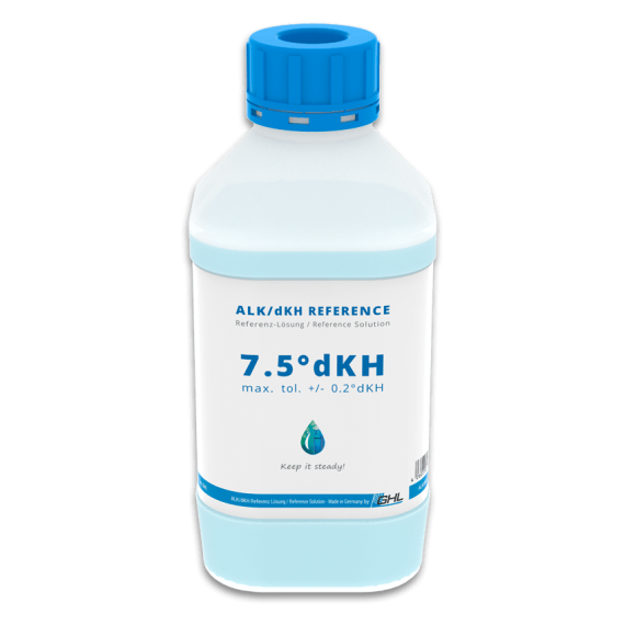 GHL KH Reference 1000 mL