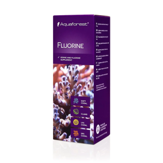 Aquaforest Fluorine 50ml