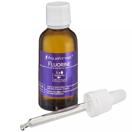 Aquaforest Fluorine 50ml